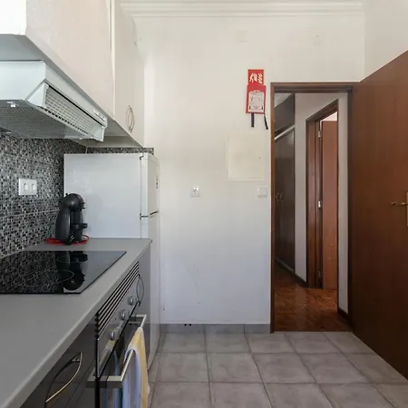 T2 - Apartamento Do Tenis Lejlighed Albufeira