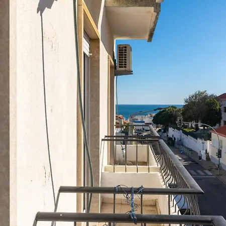 Lejlighed T2 - Apartamento Do Tenis Albufeira