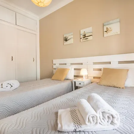 T2 - Apartamento Do Tenis 아파트 *