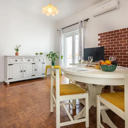 T2 - Apartamento Do Tenis 아파트 *