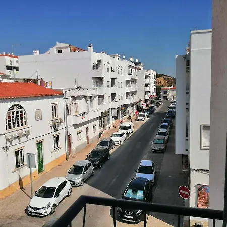 아파트 T2 - Apartamento Do Tenis